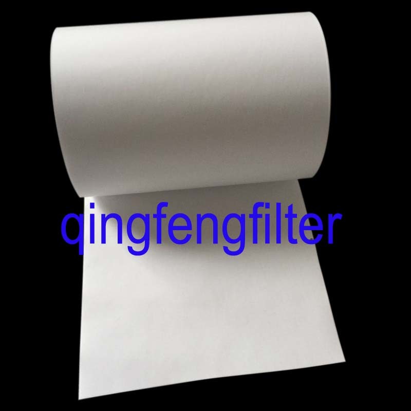 PTFE-Filtermembran PTFE filter membrane