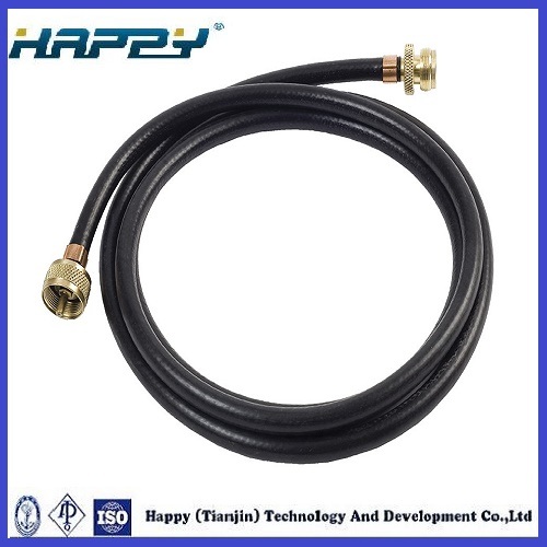 Hoses for Liquid Petroleum Gas (LPG) Transfer