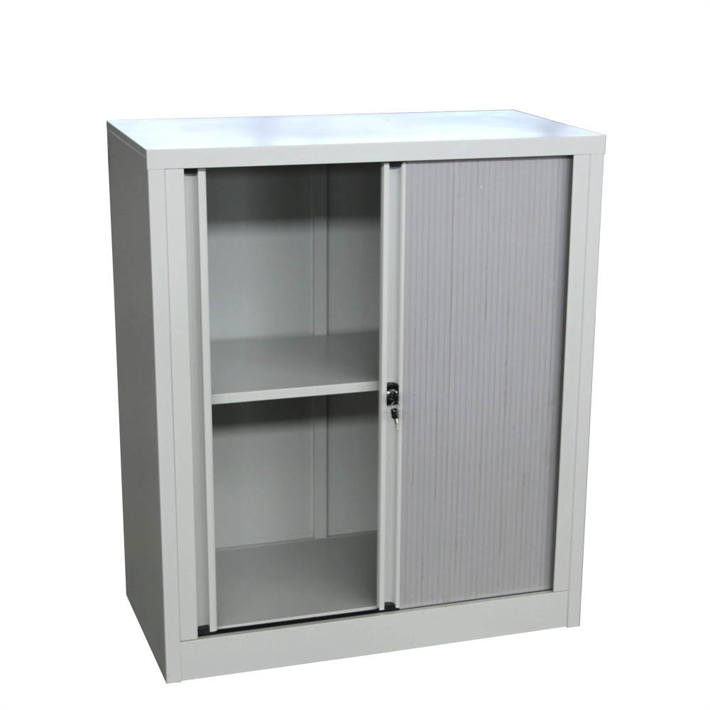 2016 Low Price Metal Small Storage Cabinet Metal Short Cabinet