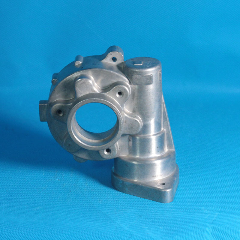 Die Castings-Aluminum Casting Auto Parts