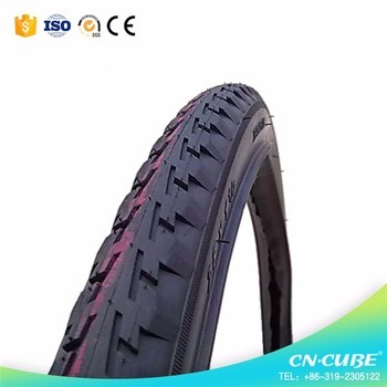 Coloured BMX Bike Tires 20X2.125 BMX Bicycle Tires Factory Wholesale