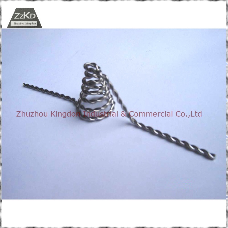 Evaporation Materials/Tungsten Filament /Tungsten Wire