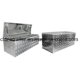 Aluminum Trailer Tool Box/ Aluminum Toolbox