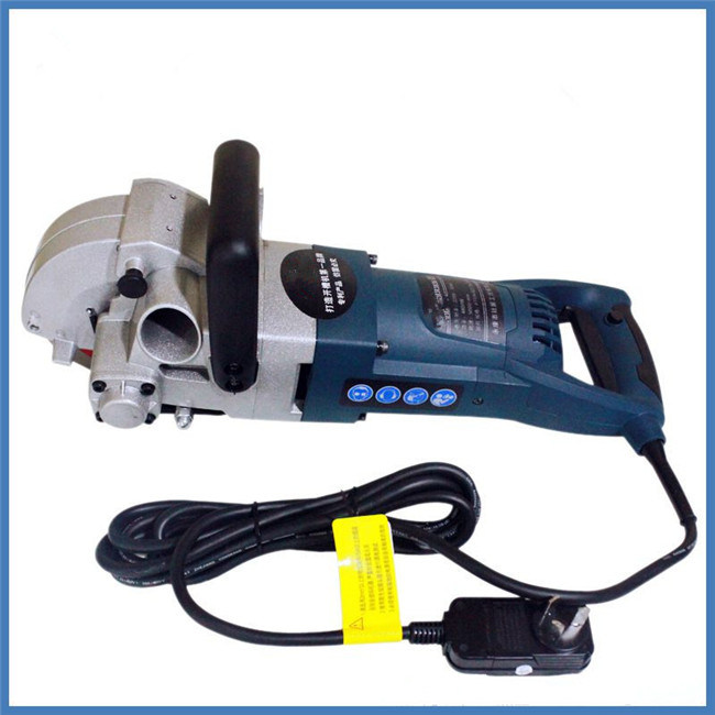 3000W Wall Groove Cutting Machine, Wall Chaser with Leakage Protector