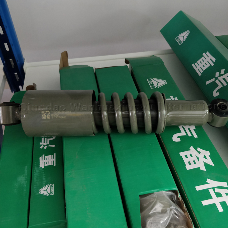 OEM Parts Rear Shock Absorber for Sino Truck Parts (Az1642440082)
