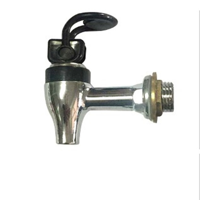 Water Tap Brass Water Boiler Faucet