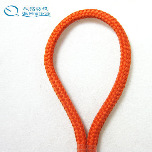 Custom Hight Quality Bright Polyester Rope