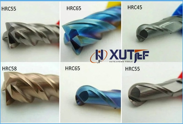 Tungsten Solid Carbide Hollow Twist Drill Bit