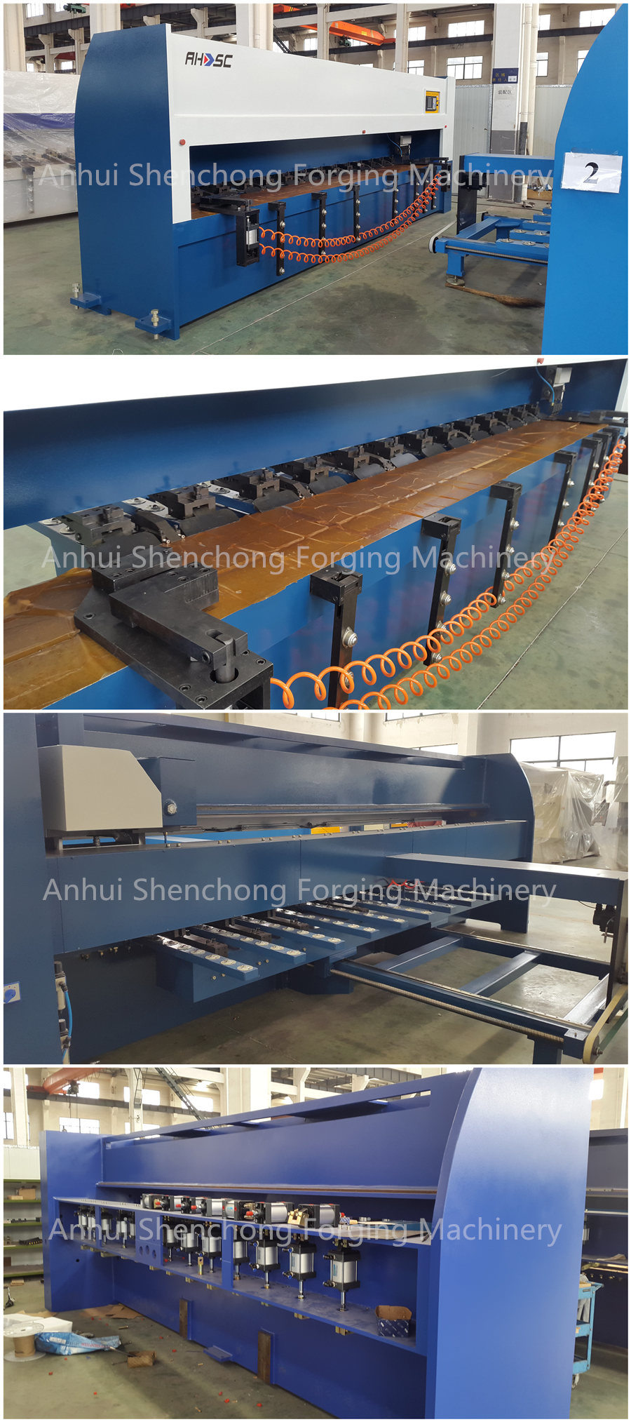 Composite Panel CNC V Grooving Machine for Sale for Stainless Steel