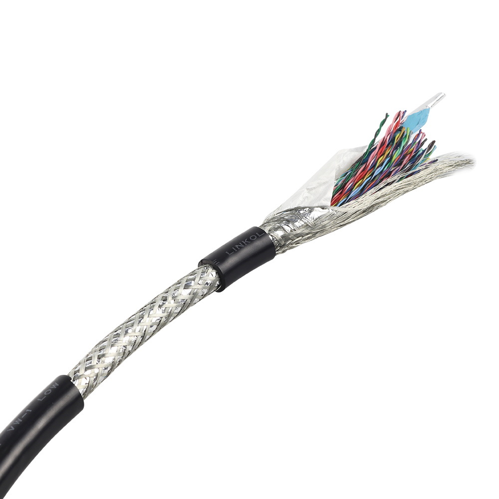 High Speed Low Voltage Computer Cable with UL Certificate