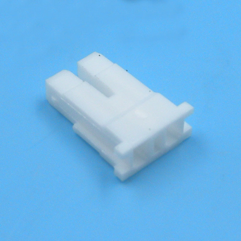 3.5mm Pitch 2 Pin Cable Connectors Plug