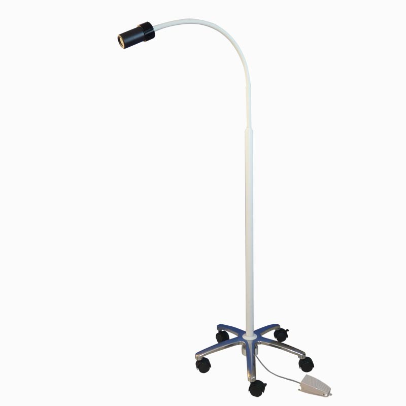 Mslsc03 Movable Medical Examination Lamp