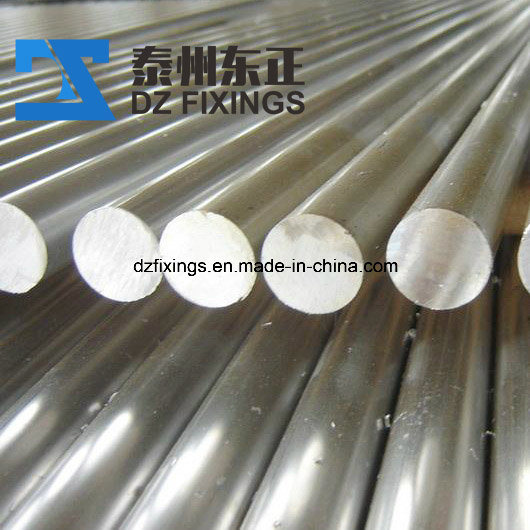 Stainless Steel Round Bar