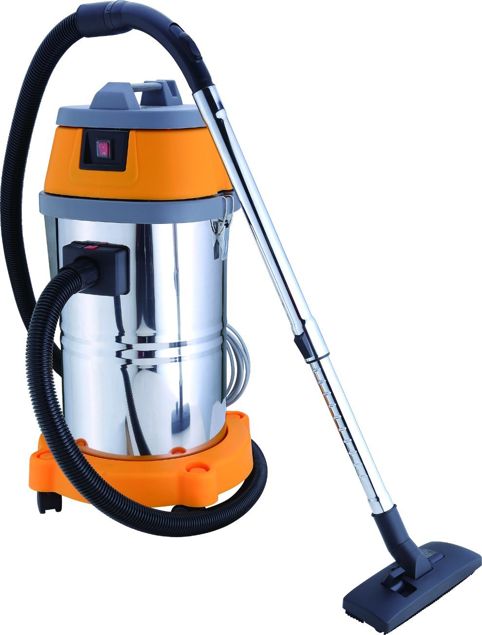 35L Big Filter Wet and Dry Vacuum Cleaner with Cheap Price