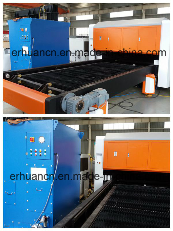750W Laser Fumes Extractor for Laser Cutting Wood/Plywood/MDF