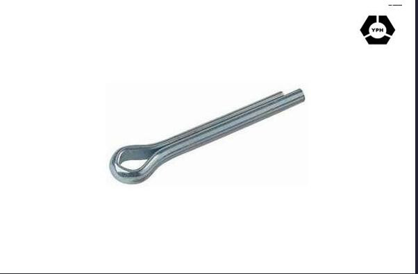 DIN94 Stainless Steel Split Cotter Pins (A2, A4)