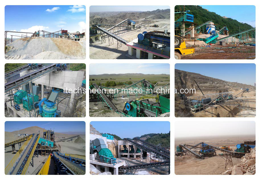 China Energy Saving VSI Series Vertical Shaft Impact Crusher, Rock Sand Make Machine, Sand Making Machine Price