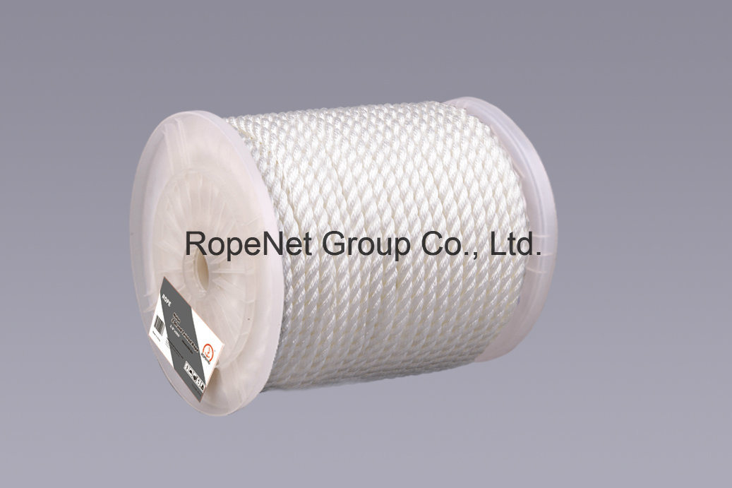 3 Strand Polyester Rope