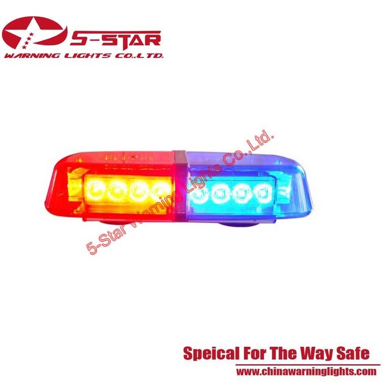 Super Bright 1W LED Mini Strobe Flashing Beacon