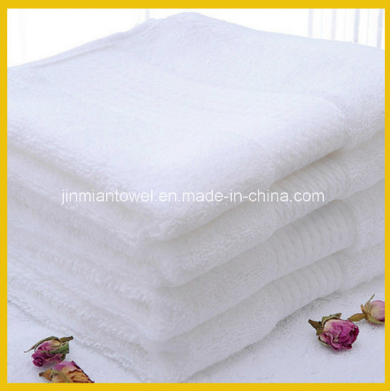 100%Cotton Hotel Plain Towel, Face Cloth Hand Towel Bath Towel