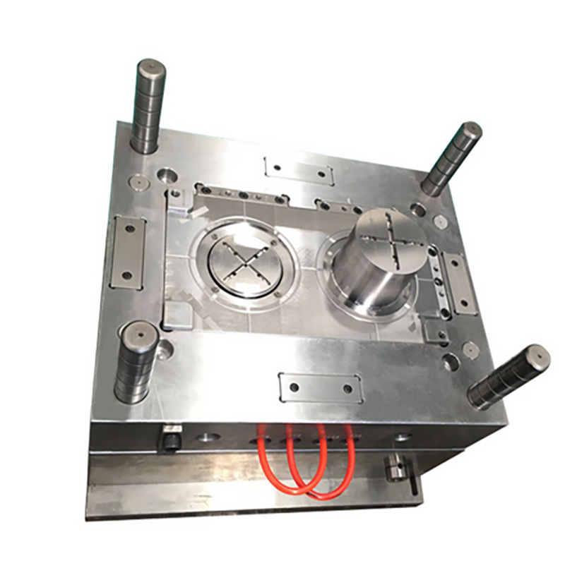 Injection Mold Molding Home Appliance / Plastic Injection Mold for Medical