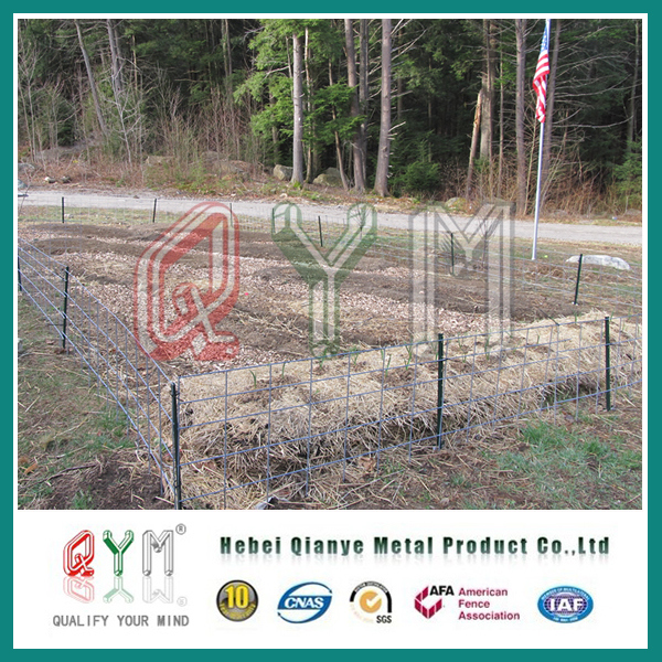 Galvanised High Tension Cheap Field Fence/ Cheap Farm Fence/ Sheep Fence