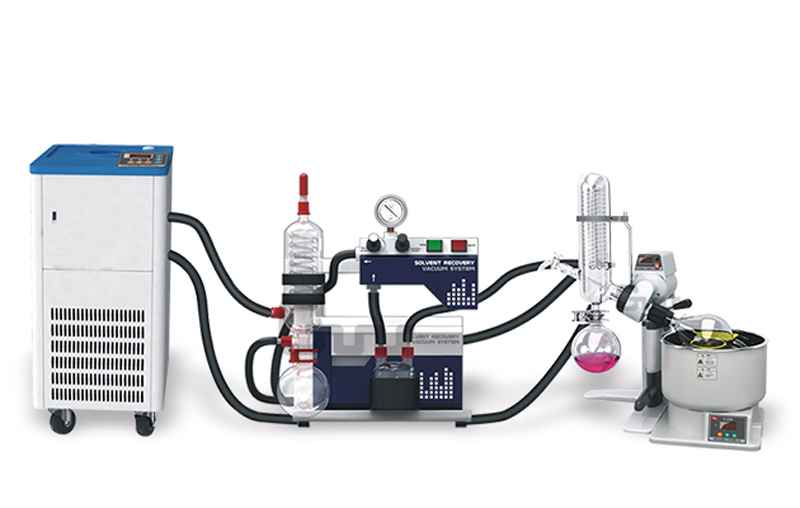 Low-Temperature Cooling Liquid Circulating Pump/Laboratory Instruments