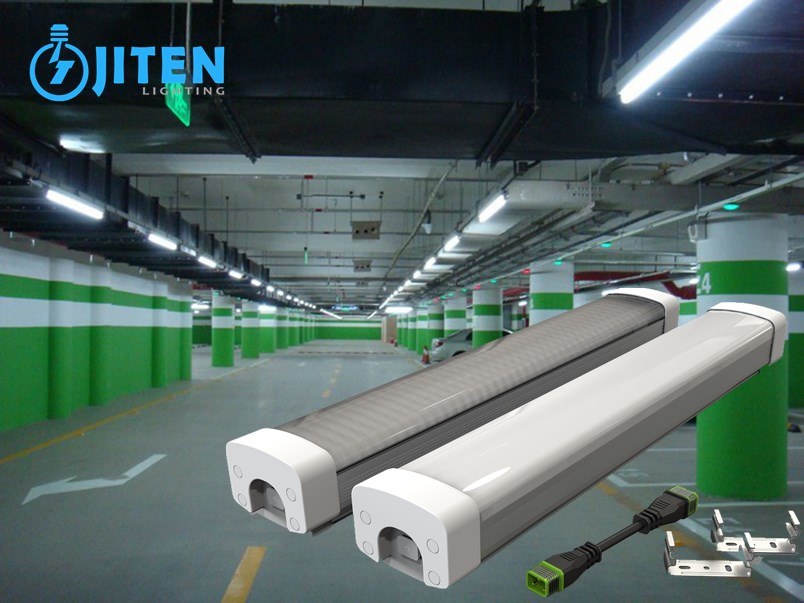 6FT 1800mm IP65 LED Tri-Proof Light with 3 Years Warranty