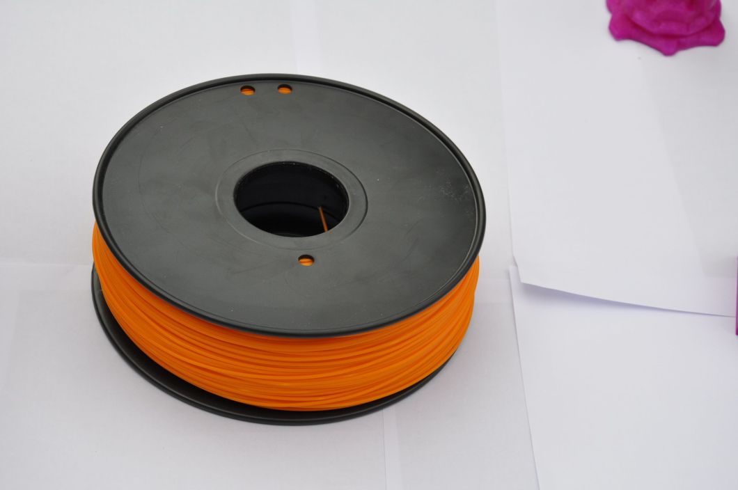 ABS PLA HIPS PVA Filament 3D Printer Filament 1kg/Spool