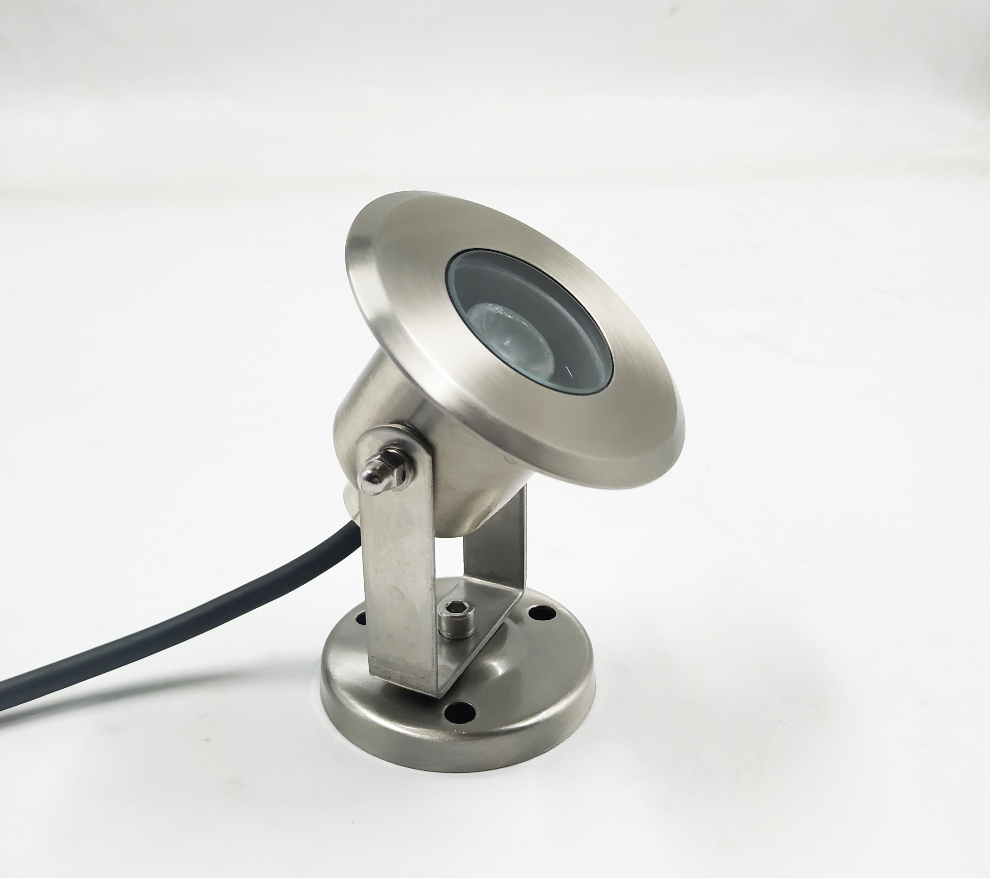 IP68 waterproof underwater spotlight hot sale IP68 waterproof underwater spotlight hot sale