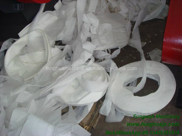 High Quality Plastic Grinder Shredder