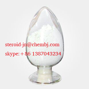 High Quality Pharmaceutical Antidepressant 99% Fluoxetine Hydrochloride Powder CSA: 56296-78-7