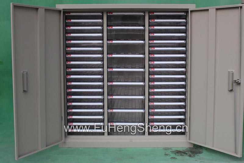 Office Furniture Metal Door Steel Filing Cabinet