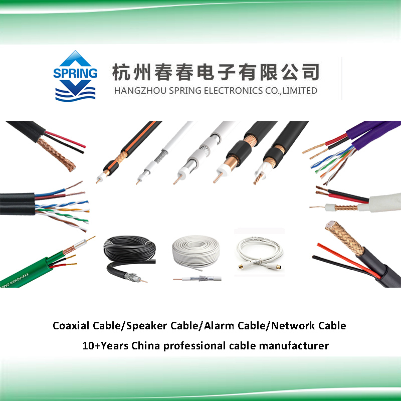 Factory Price 305m Cat5 Cat5e CAT6 Cat6e CAT6A Cat7 UTP FTP SFTP Ethernet Network Cable Patch LAN Cable