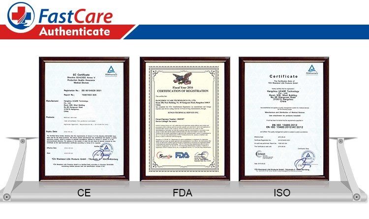 Wound Care Customized Adhesive Plaster with Ce FDA