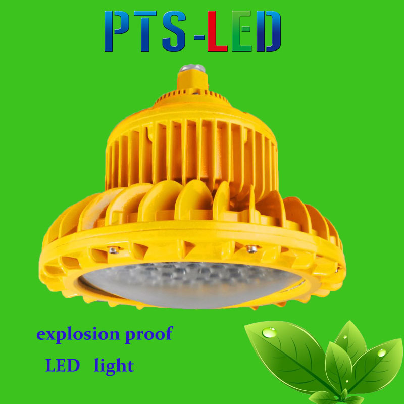 IP66 50W LED Explosion Proof Working Light for Outdoor