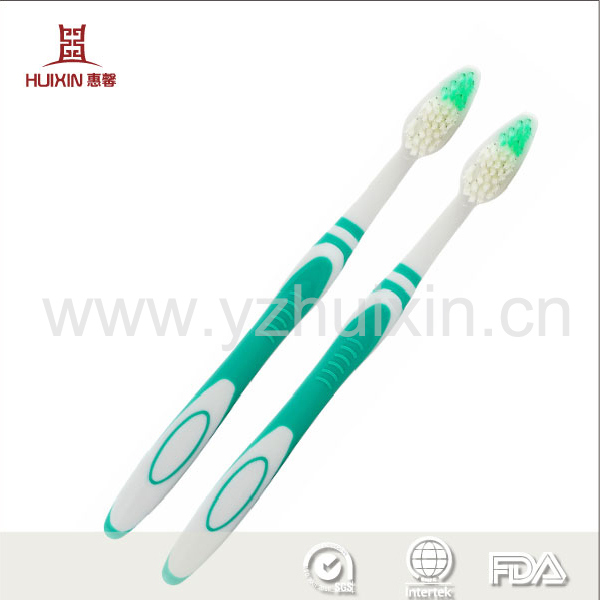 Customized China Hotel Dental Set, Disposable Toothbrush