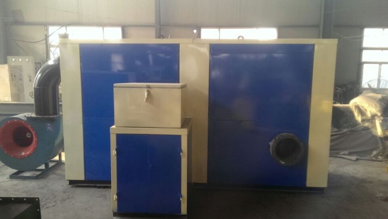 Biomass Dryer for Hot Air Stove Have Good Price