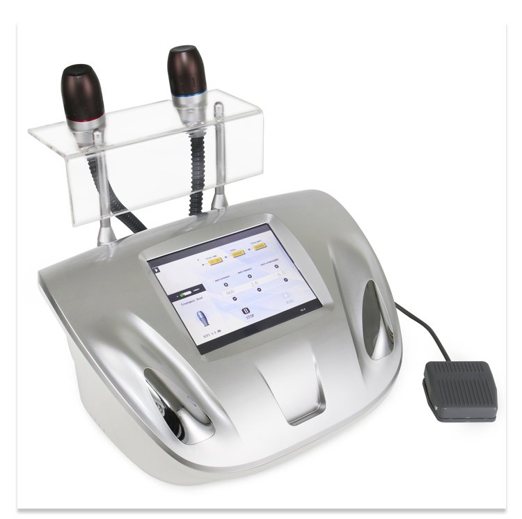 Ultrasound Skin Shaping Beauty Machine Ultrasound Face Lifting Machine