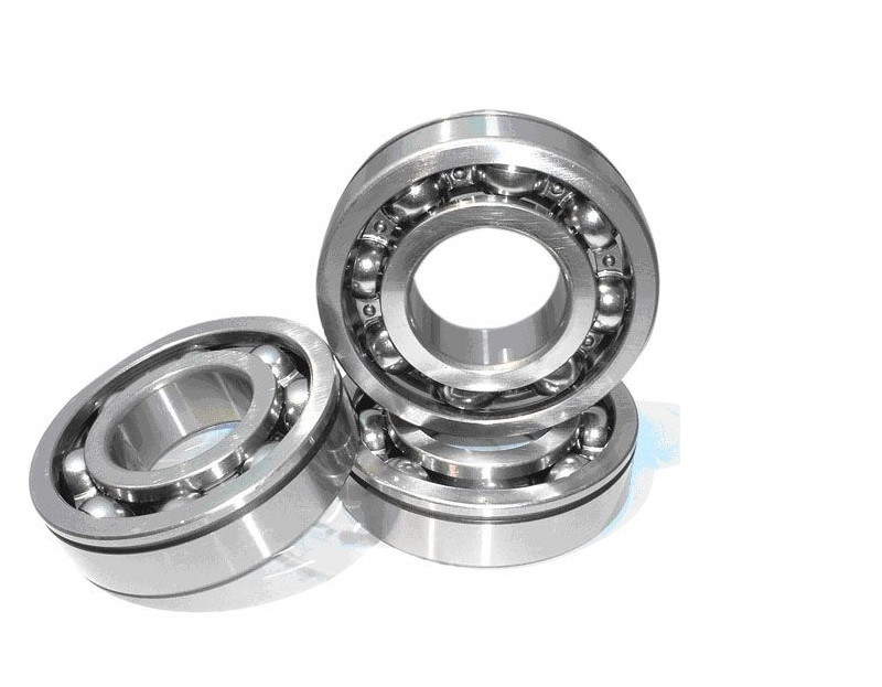 Full Ceramic Bearings