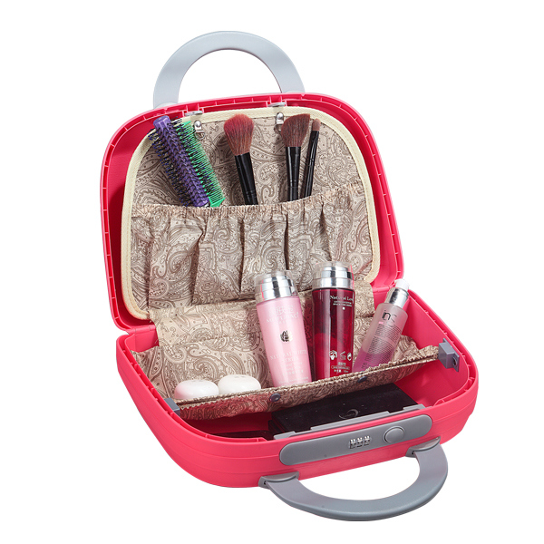 2014 Fashion & Luxry Beauty Case