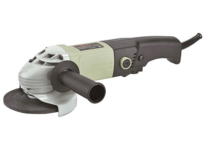 Best Quality 5inch Electric Grinder China Angle Grinder (AT8523B)