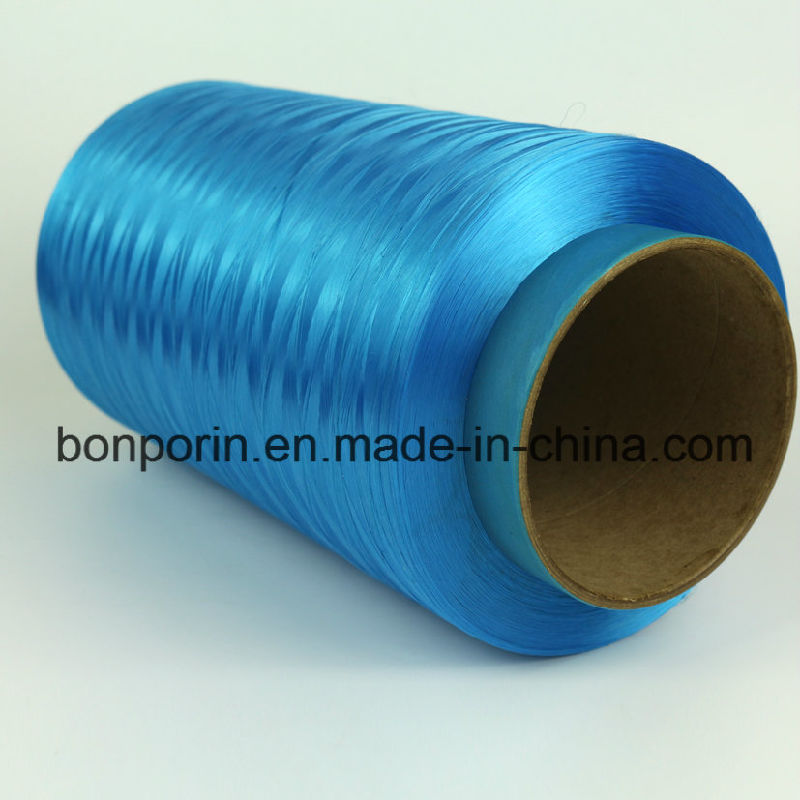 China Manufacturer Ultra High Molecular Weight Polyethylene Yarn