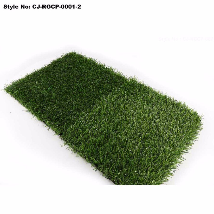 Artificial Grass for Garden Synthetic Lawn Turf Landscape Grass