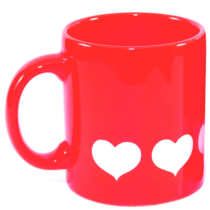 Cheap Ceramic Mug Cup Supplier Ceramic Promotion Mug