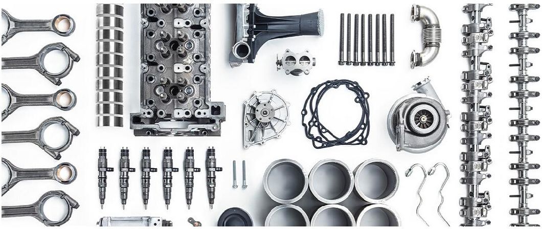 Cummins Diesel Engine Generator 6bt 3802289 Turbocharger