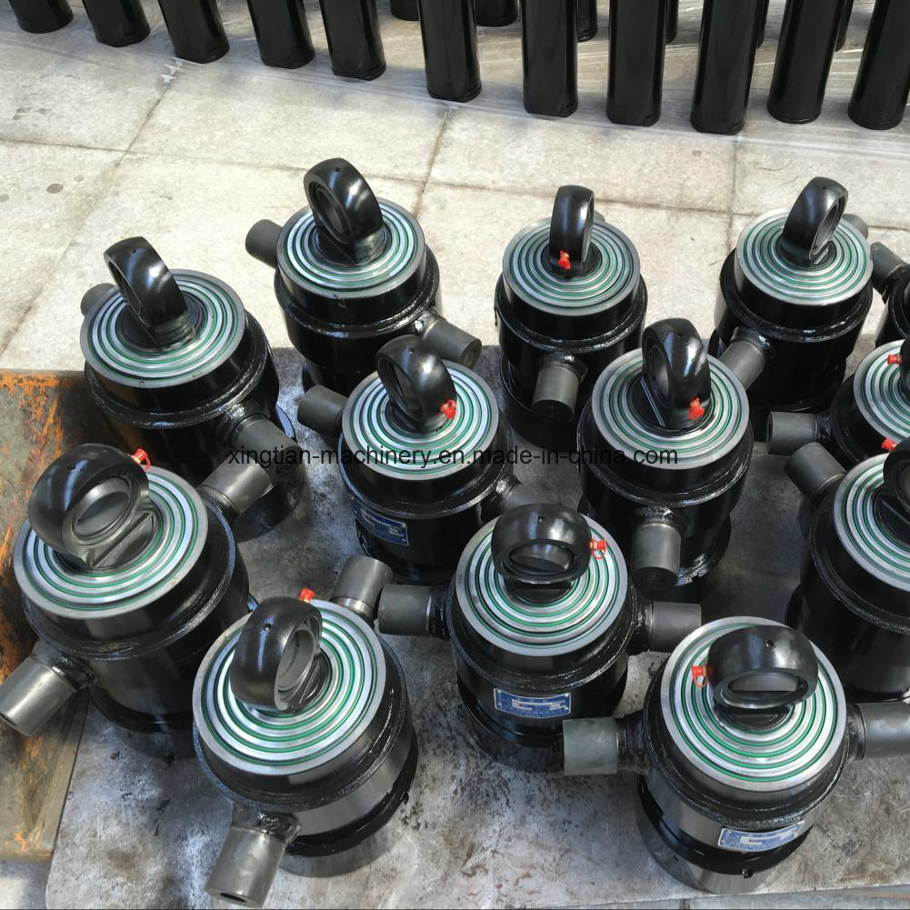 Mini Hydraulic Cylinder for Dump Trailer with Good Price