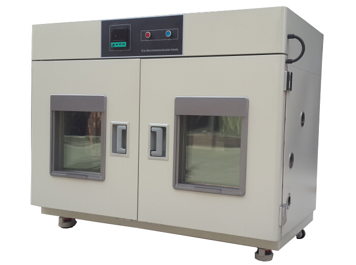 Laboratory Hot Air Dryer Upto 500 Degree Centigrade