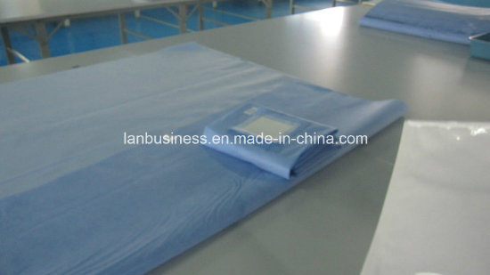 Ly Sterile Pack Surgical Drapes (LY-SPODP-001)