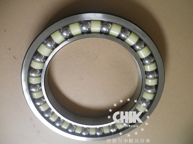 NTN NSK AC523438-1 Excavator Bearing for Travel Motors 340*260*38mm